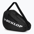 Padel-Tasche Dunlop Padel 2pcs black