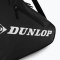 Padel-Tasche Dunlop Padel 2pcs black 4