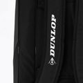 Padel-Tasche Dunlop Padel FX Team black/cyan/gun metal 8