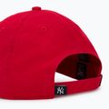 47 Marke MLB New York Yankees CLEAN UP Baseballmütze rot 4
