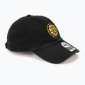 47 Marke NHL Boston Bruins CLEAN UP Baseballkappe schwarz