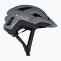 Bollé Fahrradhelm Adapt grau matt 4