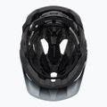 Bollé Fahrradhelm Adapt grau matt 5