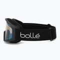 Skibrille Bollé Y7 OTG Black matte/phantom green emerald photochromic 4