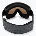 Skibrille Bollé Y7 OTG black denim matte/black chrome 3