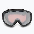 Skibrille Bollé Y7 OTG black matte/vermillon gun 2