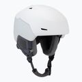 Skihelm Bollé Ryft Pure white matte
