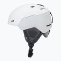Skihelm Bollé Ryft Pure white matte 3