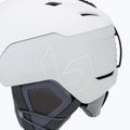 Skihelm Bollé Ryft Pure white matte 7