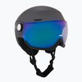 Skihelm Bollé V-Ryft Pure grey matte/photochromic blue