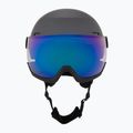 Skihelm Bollé V-Ryft Pure grey matte/photochromic blue 2
