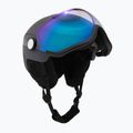 Skihelm Bollé V-Ryft Pure grey matte/photochromic blue 10