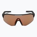 Sonnenbrille Bollé Lightshifter XL black frost/phantom brown red photochromic 3