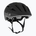 Bollé Eco Stance Fahrradhelm schwarz-matt