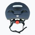 Bollé Stance Jr Kinderfahrradhelm navy matte 3