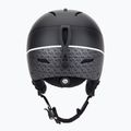 Skihelm Bollé Juliet black matte 4