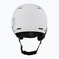Skihelm Bollé Might Visor off white matte/brown gun 4