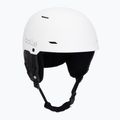 Skihelm Bollé Mute white matte