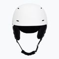 Skihelm Bollé Mute white matte 2