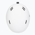 Skihelm Bollé Mute white matte 6