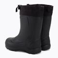 Kamik Snobuster1 schwarz Kinder Wanderschuhe 3