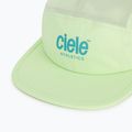 Basecap Ciele Athletics GOCap Classic Athletics spearmint 3