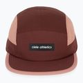 Basecap Ciele Athletics GOCap Field IconicBar andorra rosedawn 2