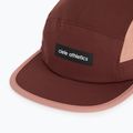 Basecap Ciele Athletics GOCap Field IconicBar andorra rosedawn 3