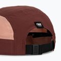 Basecap Ciele Athletics GOCap Field IconicBar andorra rosedawn 4
