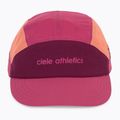 Basecap Ciele Athletics FSTCap SC Field Iconic SL mulberry bocasana 2