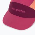Basecap Ciele Athletics FSTCap SC Field Iconic SL mulberry bocasana 3