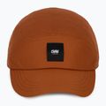 Basecap Ciele Athletics FSTCap SC EQ FrameS gingerbread 2