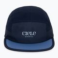 Basecap Ciele Athletics GOCap EQ Nouveau deepspace 2