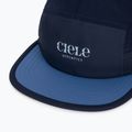 Basecap Ciele Athletics GOCap EQ Nouveau deepspace 3