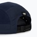 Basecap Ciele Athletics GOCap EQ Nouveau deepspace 4