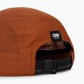 Basecap Ciele Athletics GOCap EQ Nouveau gingerbread 4