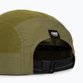 Basecap Ciele Athletics GOCap EQ New terrain 4