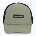 Basecap Ciele Athletics TRLCapSC Field Iconic Bar toad 2
