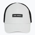 Basecap Ciele Athletics TRLCapSC Field Iconic Bar light grey 2