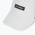 Basecap Ciele Athletics TRLCapSC Field Iconic Bar light grey 3