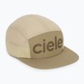 Basecap Ciele Athletics GOCap Comp Century canvas safari