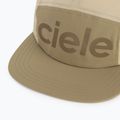 Basecap Ciele Athletics GOCap Comp Century canvas safari 3
