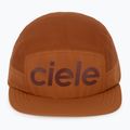 Basecap Ciele Athletics GOCap Comp Century gingerbread 2