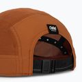 Basecap Ciele Athletics GOCap Comp Century gingerbread 4
