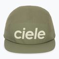 Basecap Ciele Athletics GOCap Comp Century toad 2