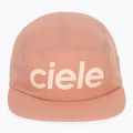 Basecap Ciele Athletics GOCap Comp Century rose dawn 2