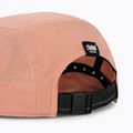 Basecap Ciele Athletics GOCap Comp Century rose dawn 4