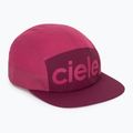 Basecap Ciele Athletics GOCap Comp Century mulberry bocasana