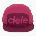 Basecap Ciele Athletics GOCap Comp Century mulberry bocasana 2