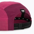 Basecap Ciele Athletics GOCap Comp Century mulberry bocasana 4